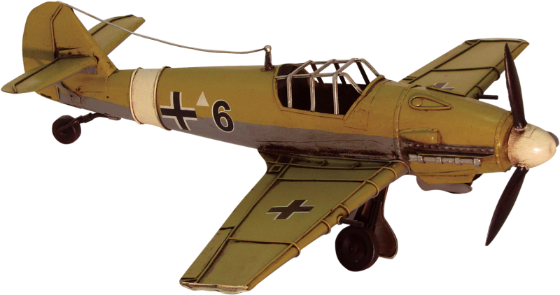 Messerschmitt Bf 109