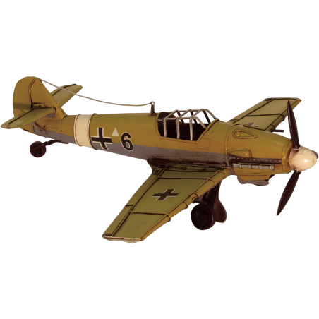 "Messerschmitt Bf 109"