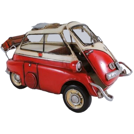 BMW Isetta 250