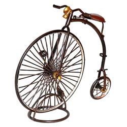 Hochrad Penny-Farthing