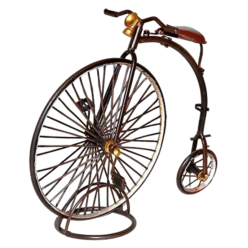 Hochrad Penny-Farthing