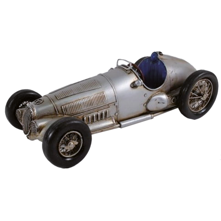 Mercedes "Silberpfeil" W25