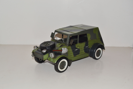VW-Kübelwagen Typ 82