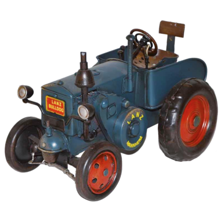 Traktor Lanz Bulldog "Ackerschlepper"