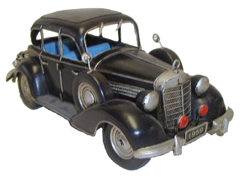 Mercedes-Benz 260
