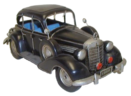 Mercedes-Benz 260