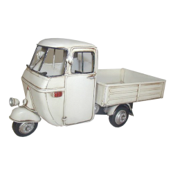 Vespa Piaggio Ape