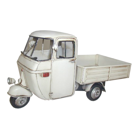 Vespa Piaggio Ape