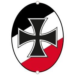 "Eisernes Kreuz"