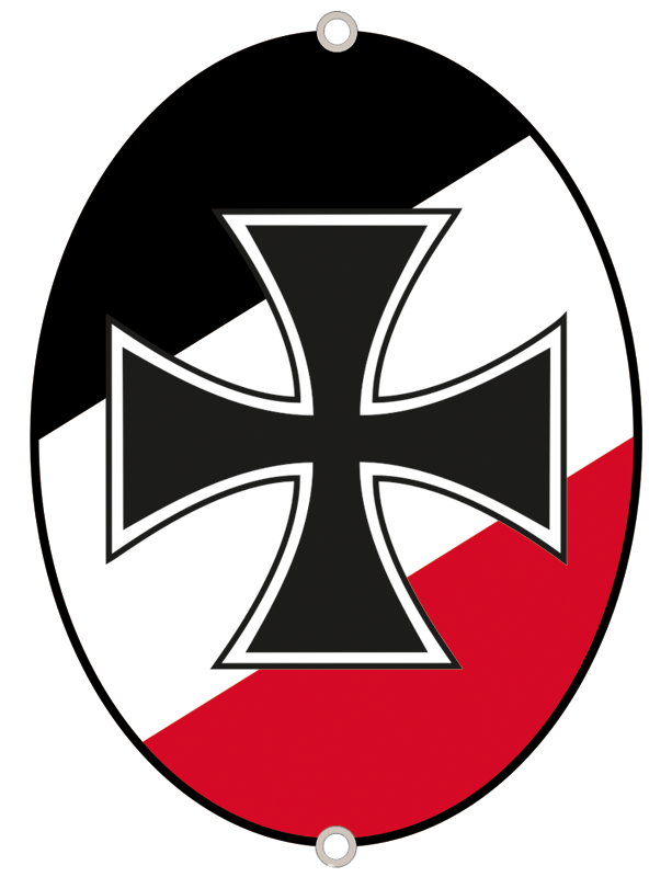 „Eisernes Kreuz“