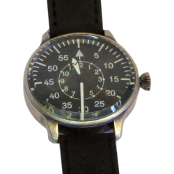 "Wehrmacht-Fliegeruhr"
