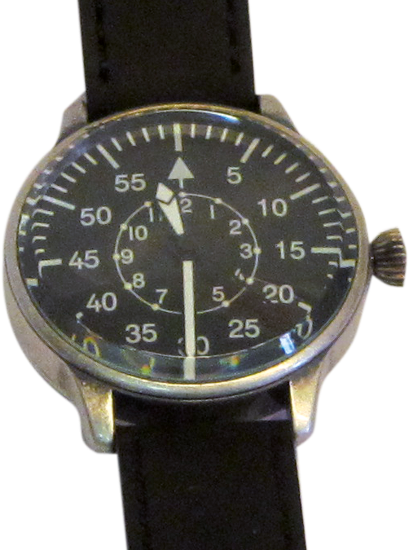 Wehrmacht-Fliegeruhr