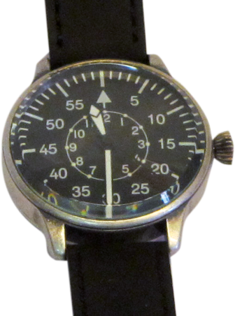 Wehrmacht-Fliegeruhr