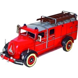 "Feuerwehr, LF 15"
