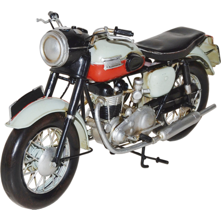 "Triumph-Motorrad"