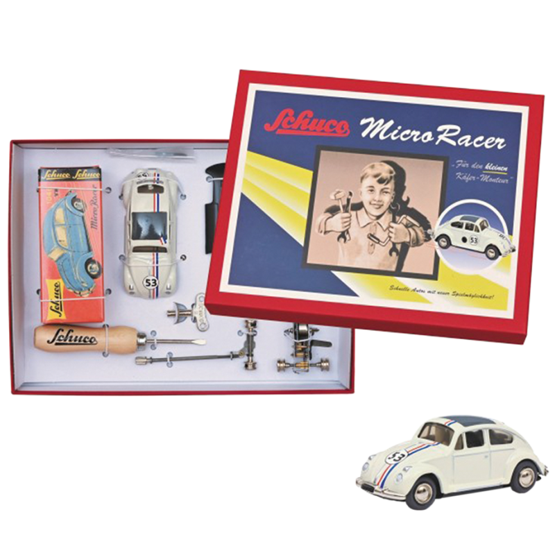 "VW Käfer"