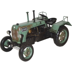 Steyr Typ "T80"