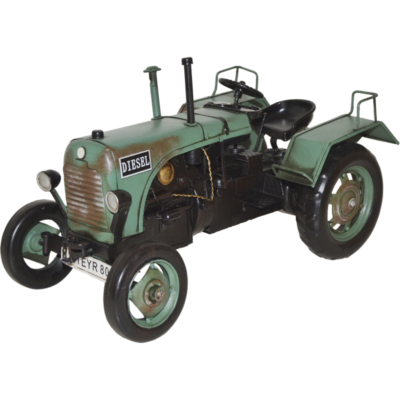 Steyr Typ "T80"