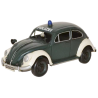 "VW-Käfer Polizeiauto"
