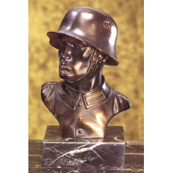 "Der unbekannte Soldat"