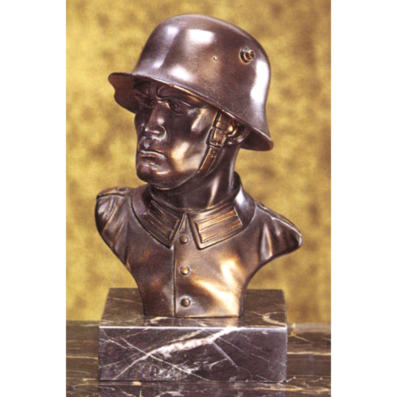 "Der unbekannte Soldat"
