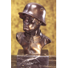"Der unbekannte Soldat"