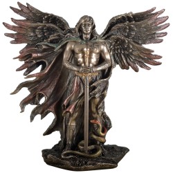 "Erzengel Metatron"