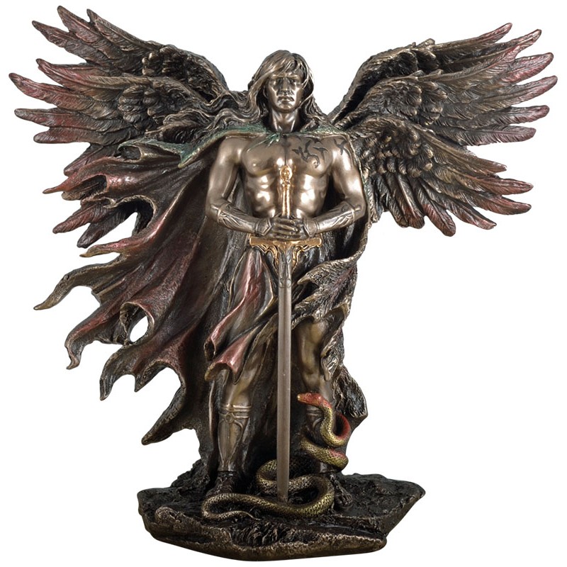"Erzengel Metatron"