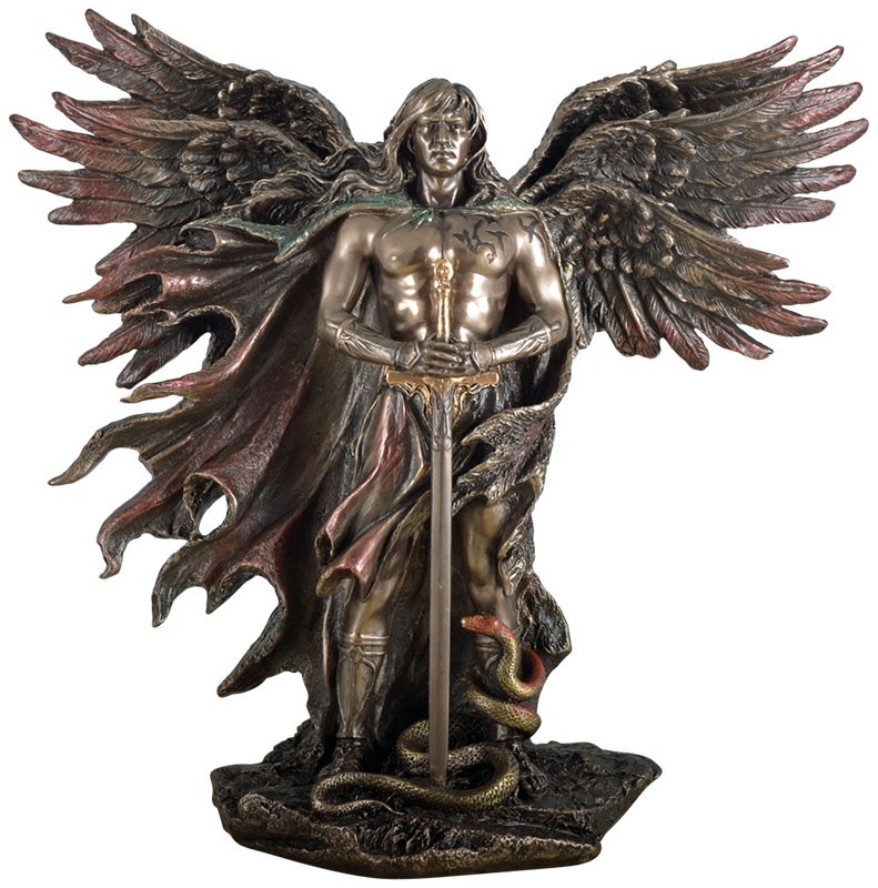 "Erzengel Metatron"