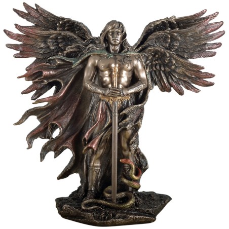 "Erzengel Metatron"