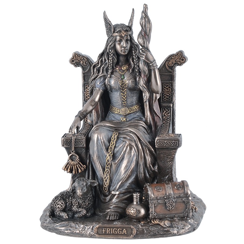 "Göttin Frigga"