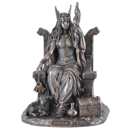 "Göttin Frigga"