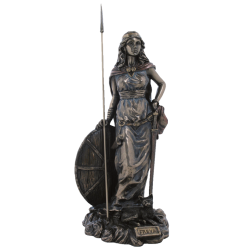 "Göttin Freya"
