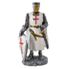 "Kreuzritter" (18 cm)