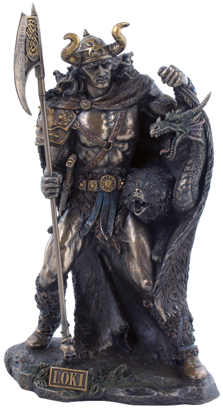 "Loki"