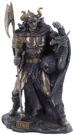 "Loki"