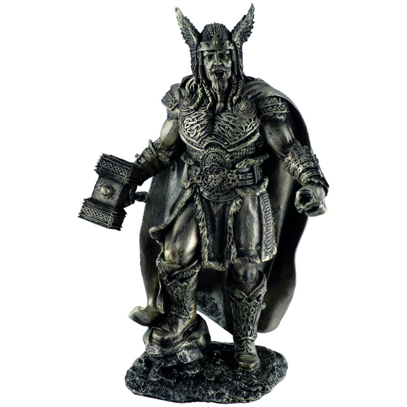 "Thor - Schützer Midgards"
