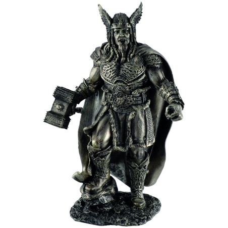 "Thor - Schützer Midgards"