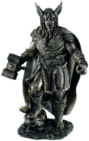 "Thor - Schützer Midgards"