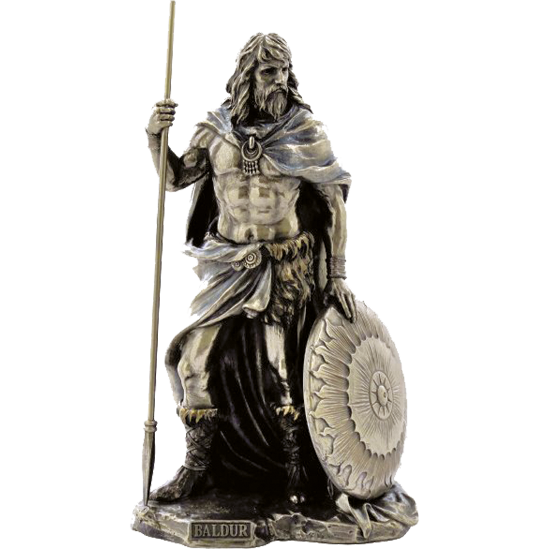 "Baldur"