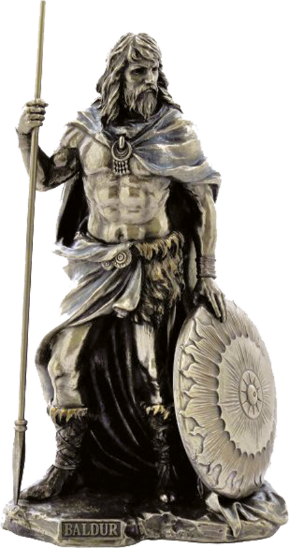 „Baldur“