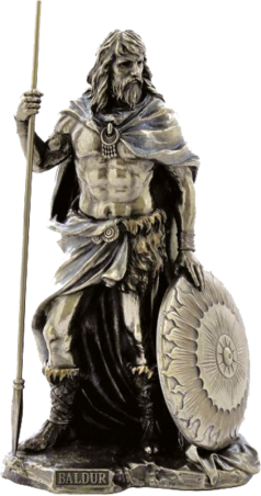 „Baldur“