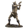 Berserker mit Streitaxt