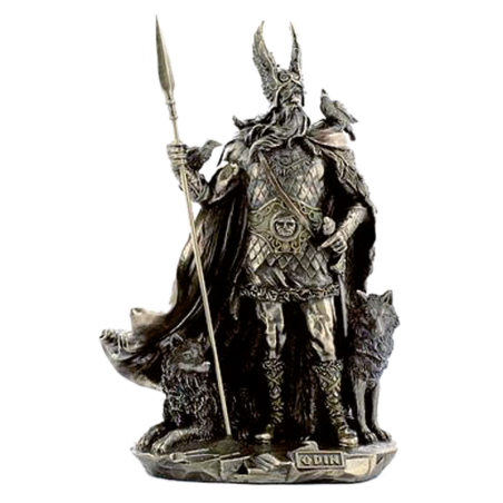 Allvater Odin