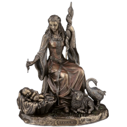 Frigga
