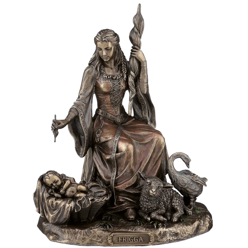 Frigga
