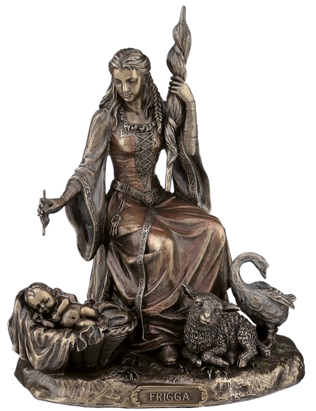 „Frigga“