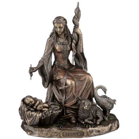 Frigga
