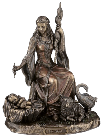 „Frigga“