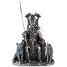 "Allvater Wotan"